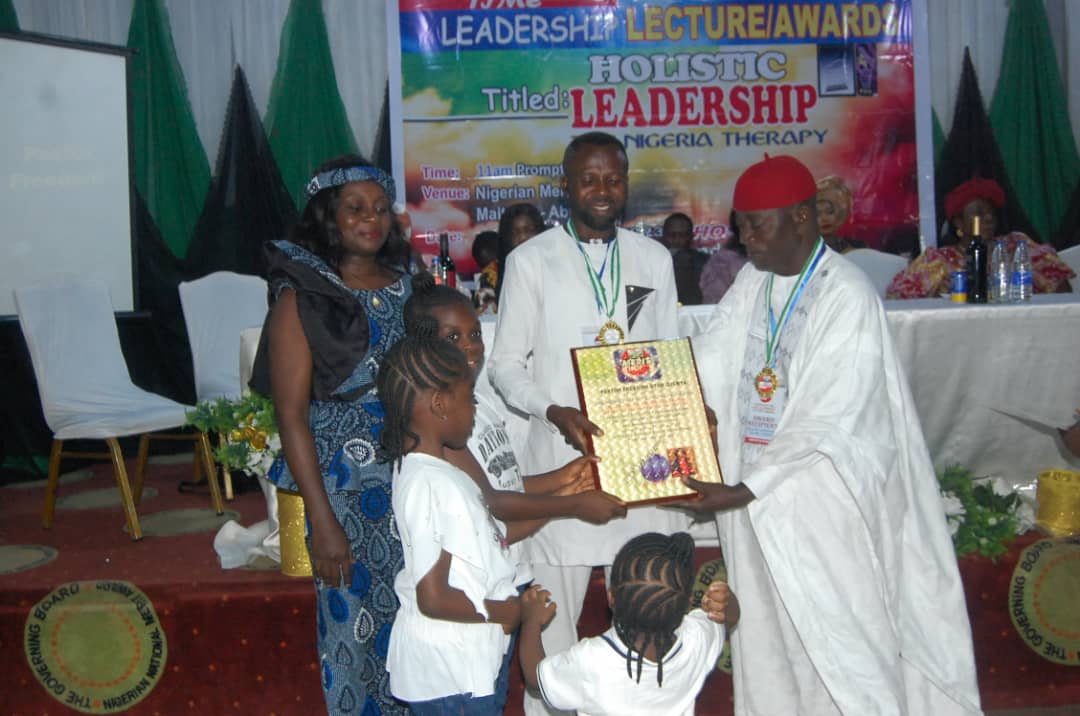 2022 Merit Award Recipients 17
